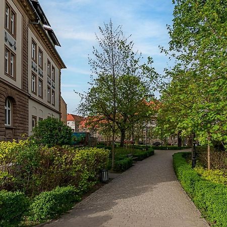 Vacationclub - Old Town Apartament 8B Клодзко Экстерьер фото
