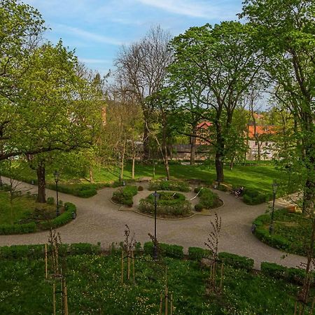 Vacationclub - Old Town Apartament 8B Клодзко Экстерьер фото