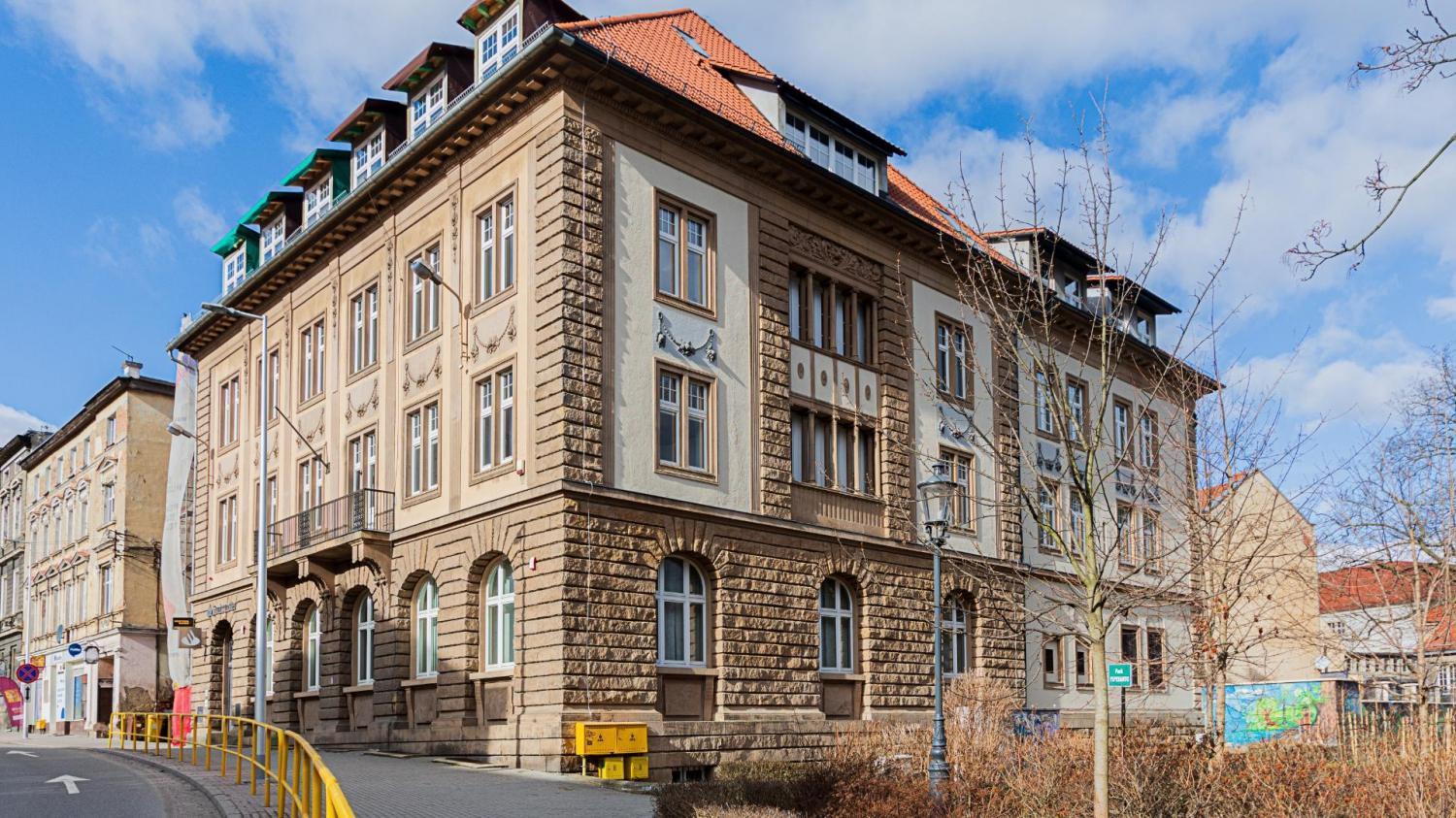 Vacationclub - Old Town Apartament 8B Клодзко Экстерьер фото