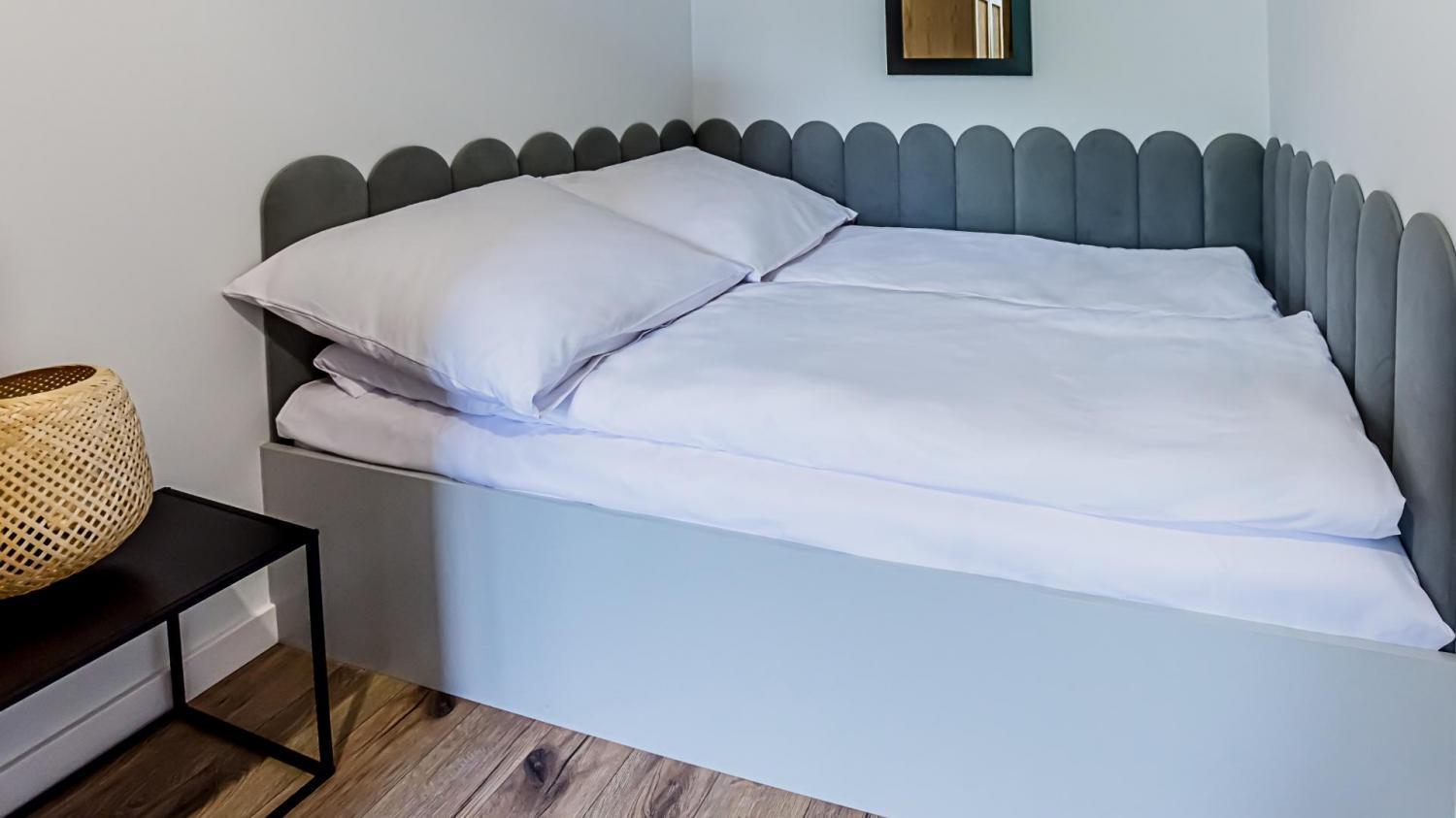 Vacationclub - Old Town Apartament 8B Клодзко Экстерьер фото