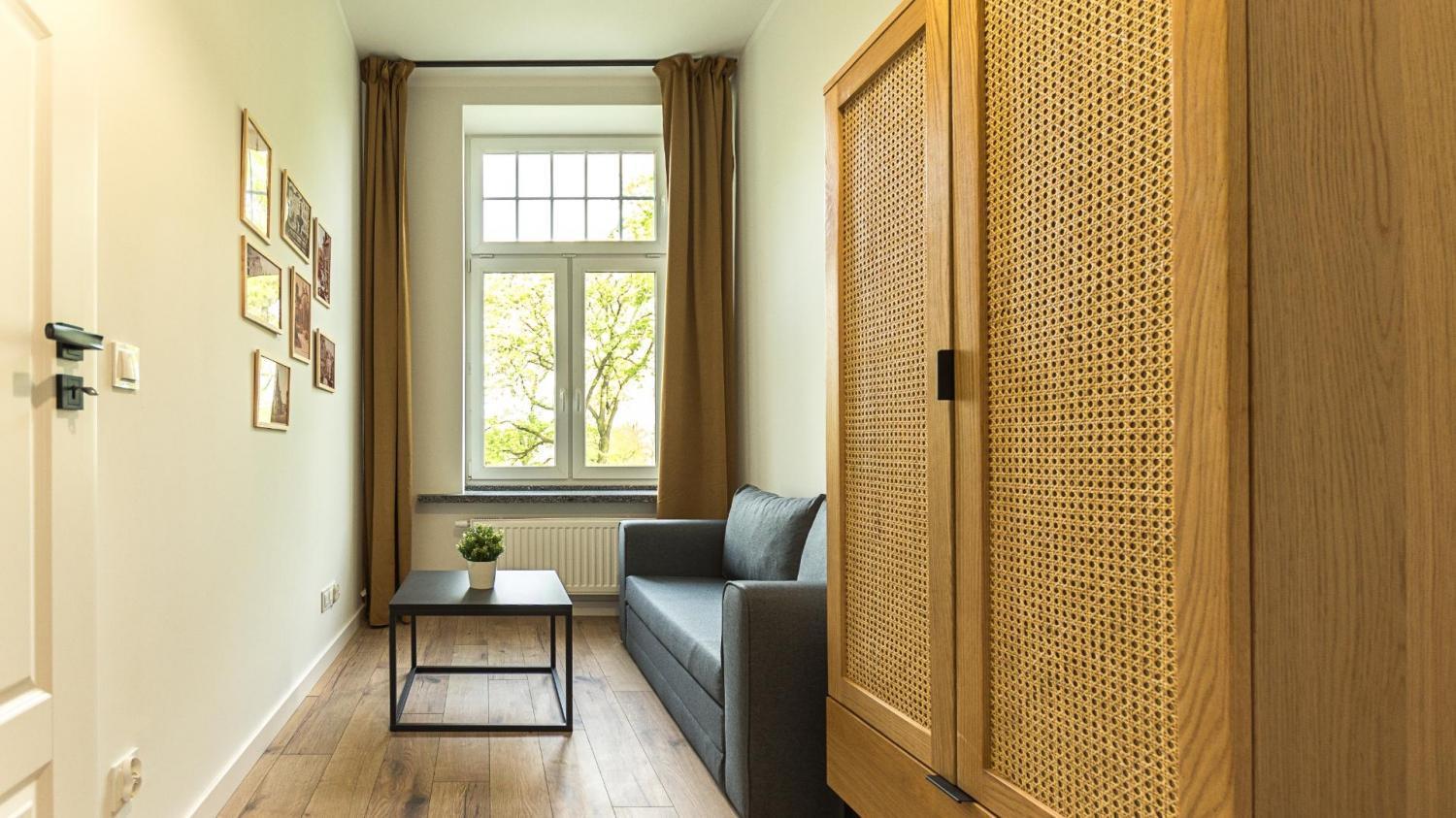 Vacationclub - Old Town Apartament 8B Клодзко Экстерьер фото
