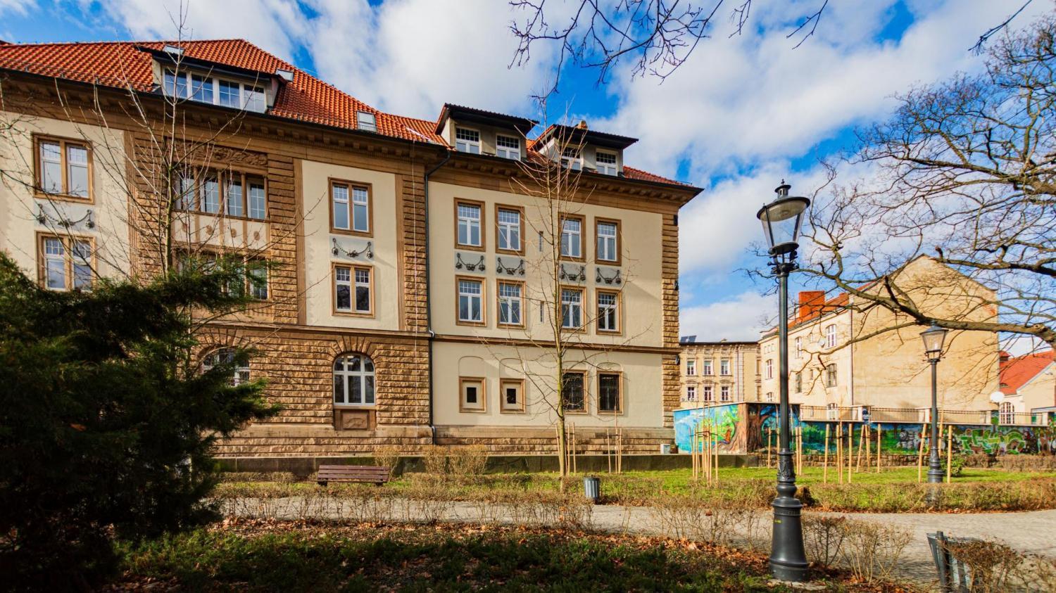 Vacationclub - Old Town Apartament 8B Клодзко Экстерьер фото